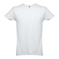 T-SHIRT M/MANGA LUANDA BRANCO MATIZADO